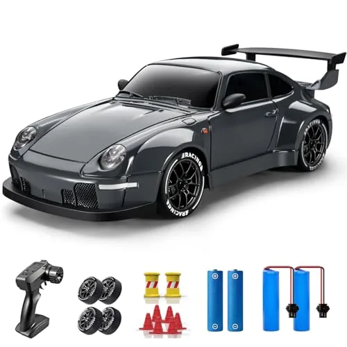 The Best RC Car With Lights for Every Driver