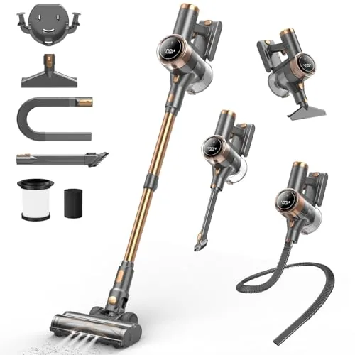 The Best Budget Car Vacuums for Every Driver