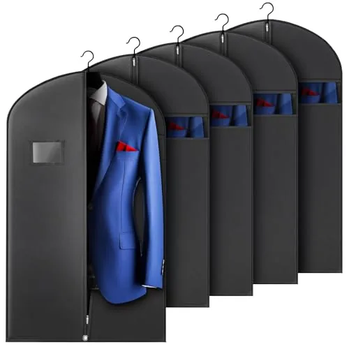 The Best Garment Bag for Musicians