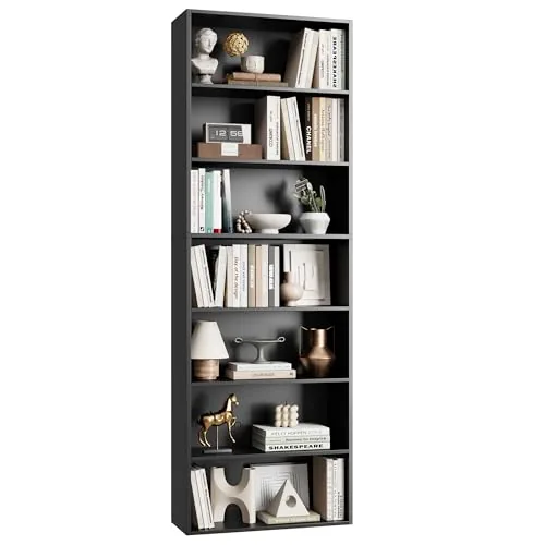 The Best Bookcase for Every Home