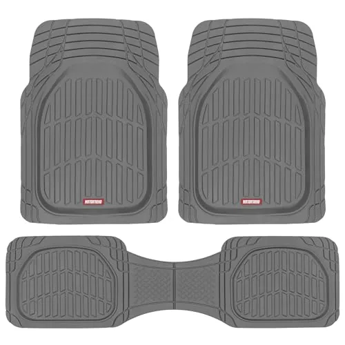 The Best All-weather Floor Mat for Every Vehicle