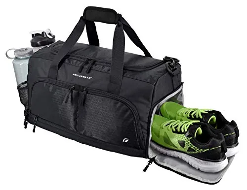 The Best Shoe Duffel Bag