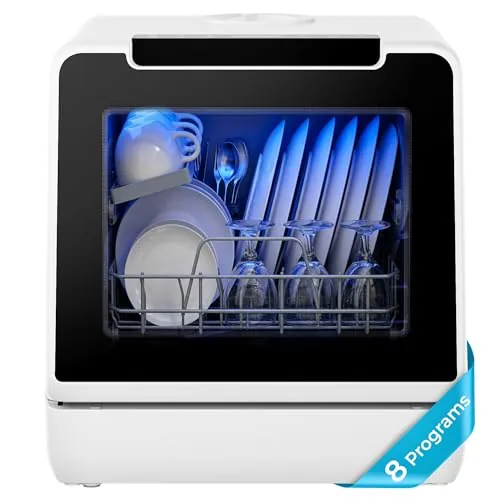 The Best Integrated Dishwasher for a Seamless Kitchen