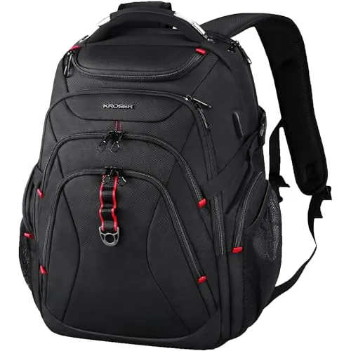 The Best Travel Backpack with Laptop for Every Journey