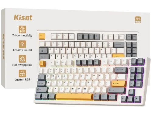 The Best Sounding Mechanical Keyboard for Every Typist