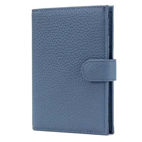 The Best Travel Wallet Passport Holder for Every Trip
