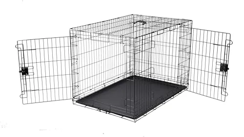 The Best Selling Dog Crate for Every Pup