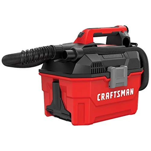 The Best Shop Vacuum Under $100 for Every Workspace
