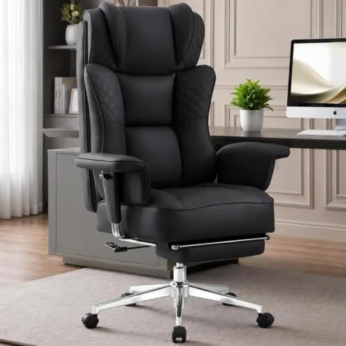 The Best Executive Office Chair