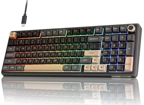 The Best Classic Mechanical Keyboard