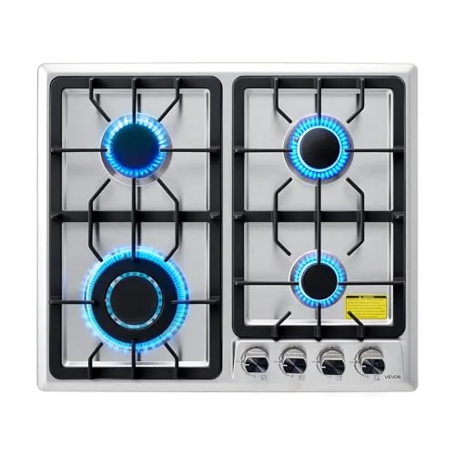 The Best Range Cooktop for Your Kitchen