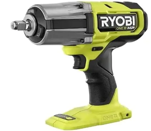 The Best 18 Volt Cordless 1 2 Impact Wrench