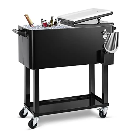 The Best Beverage Cooler for Every Occasion