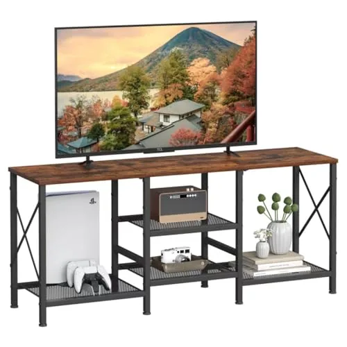 The Best Simple TV Stand for Your Living Room