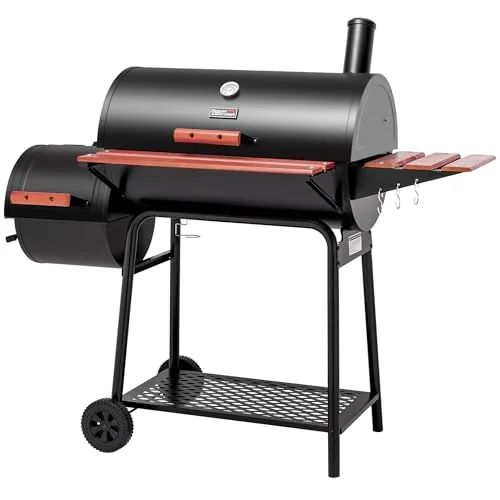 The Best Grill Smoker for Every Backyard Cook