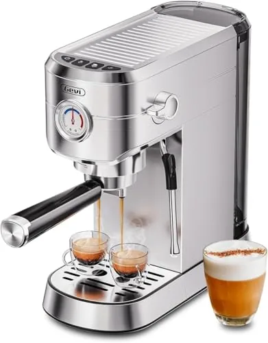 The Best Mini Espresso Machine