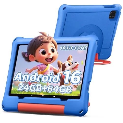 The Best And Least Expensive Kids Tablet