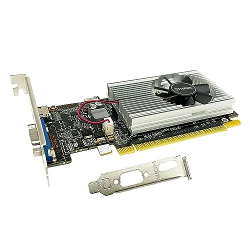 The Best Small Graphics Card for Compact Builds