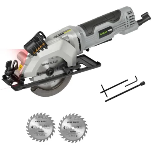 The Best Electric Circular Saw for Every Workshop