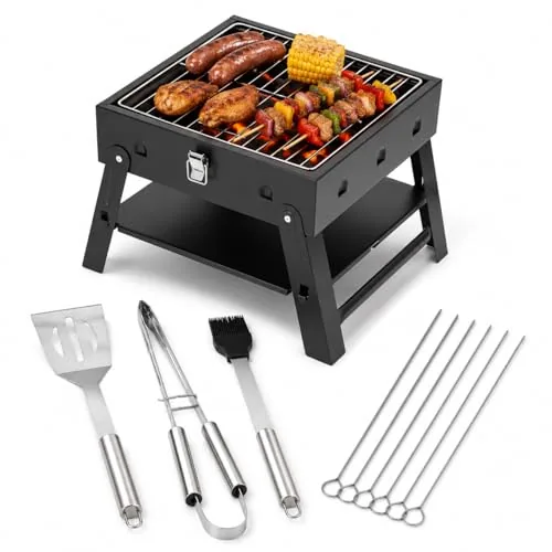 The Best Cheapest Grill for Every Backyard Cook