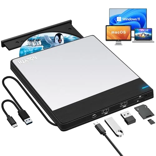 The Best External Drive That Can Be Installed Into Laptops