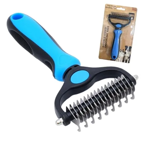 The Best Pet Grooming Tool for Every Coat