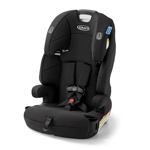 The Best Infant and Child Car Seat for Every Stage