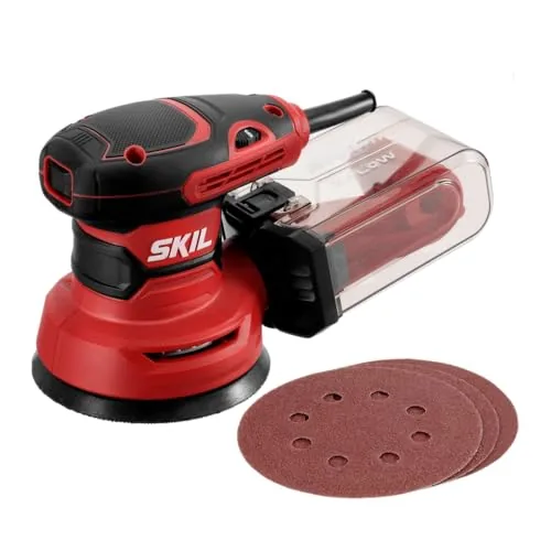 The Best Sander for Refinishing Chairs