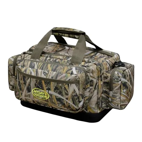 The Best Duck Hunting Blind Bag Worth Buying