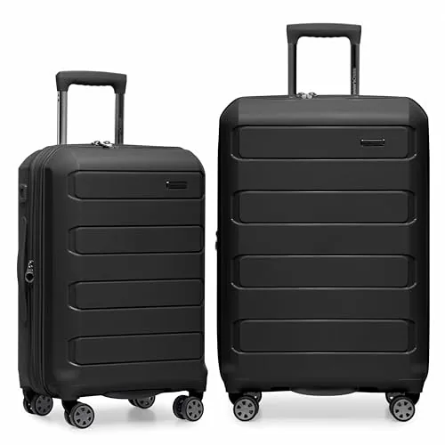 The Best Mens Luggage Set for Every Traveler