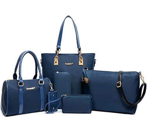 Our Favorite Set Bags Women Handbag for Every Need