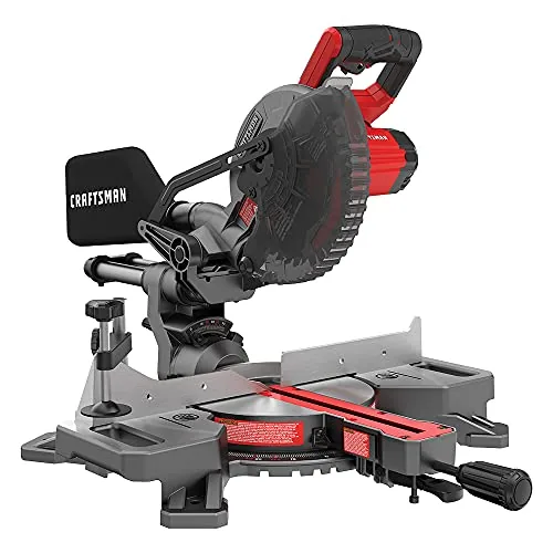 The Best Compact Sliding Miter Saw for Tight Shops