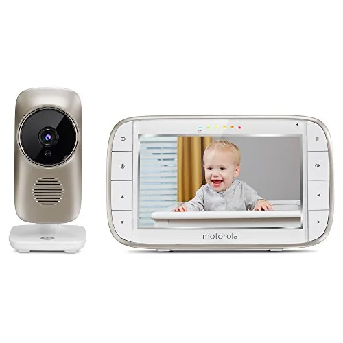 The Best Audio Digital Baby Monitor for Peaceful Nights