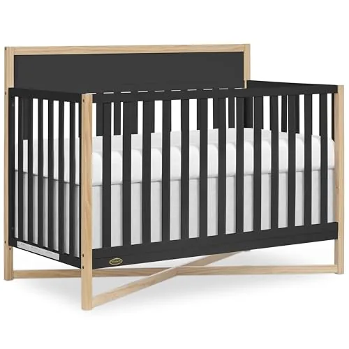 The Best Crib for a Safe and Stylish Nursery