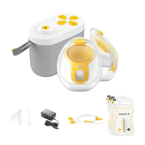 The Best Hospital Grade Breast Pump for Every Nursing Parent