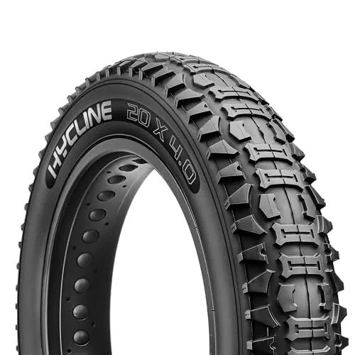 The Best Ebike Tire for Every Ride