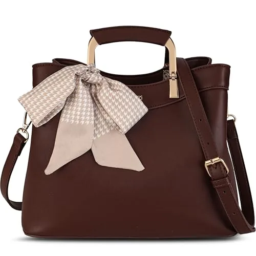 The Best Structured Handbag for Every Style