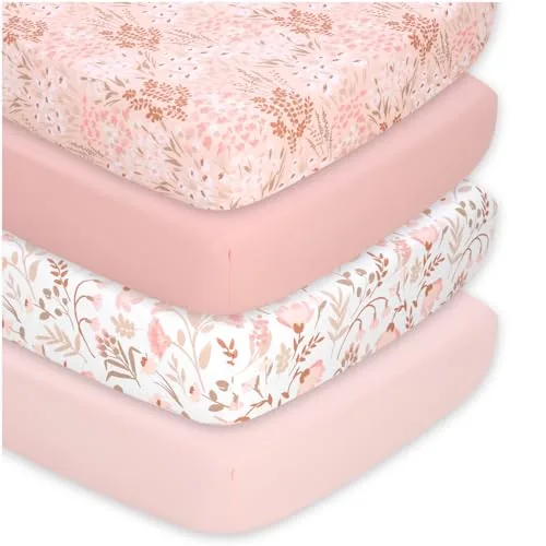 The Best Crib Set for Every Nursery