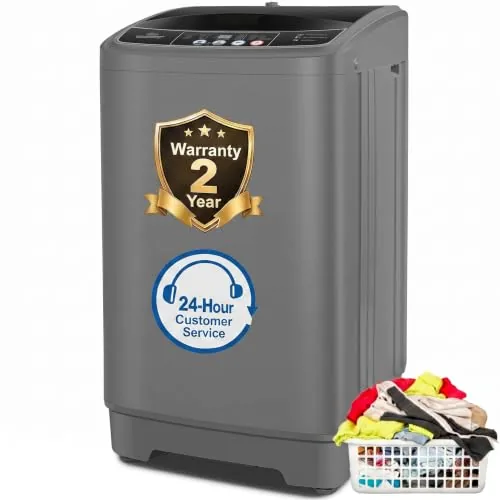 The Best Quiet Washing Machine for Every Home