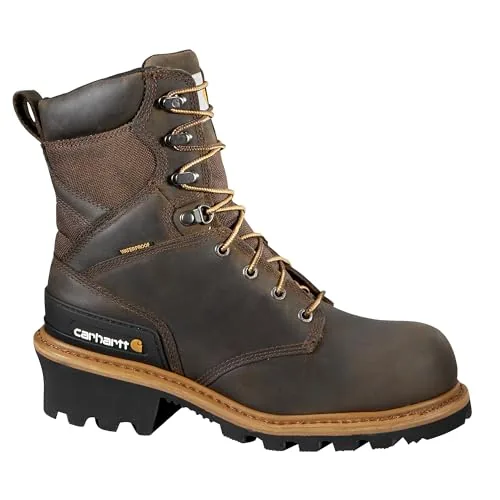 The Best Logger Boot for Tough Jobs in 2026