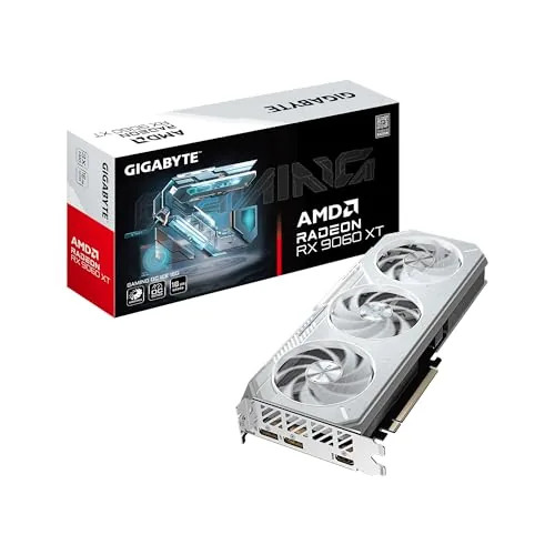 The Best White Graphics Card for Every Build