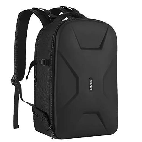 The Best Travel Backpack for DSLR Cameras