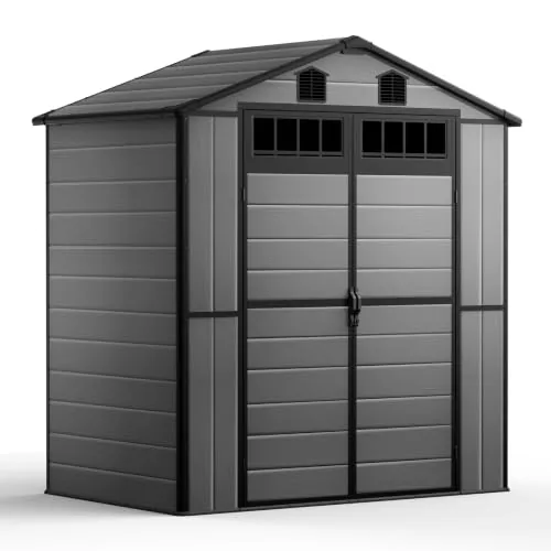 The Best Storage Shed for Every Outdoor Space