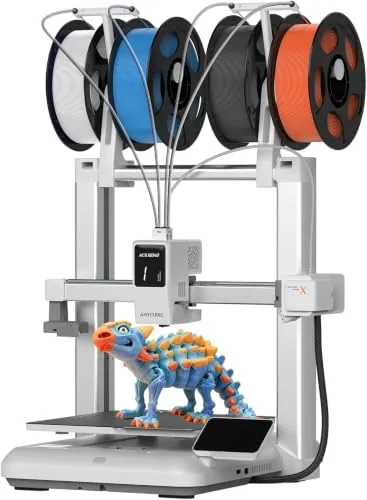 The Best Advanced 3D Printer for Serious Makers