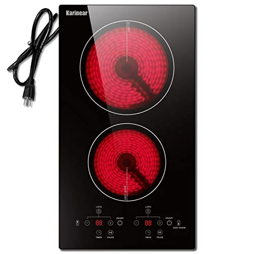The Best Safety Cooktop for Every Kitchen