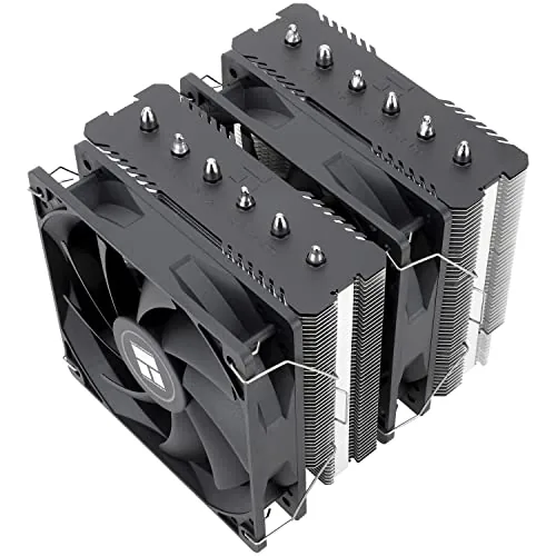 The Best Performance CPU Cooler