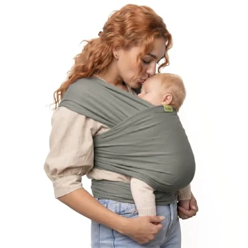 The Best Baby Carrier for Every Parent