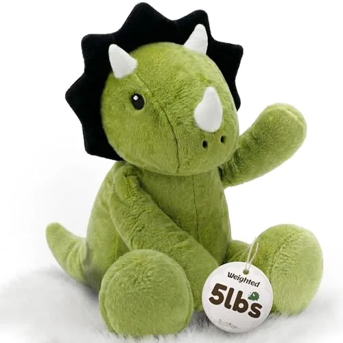 The Best Stuffed Animal for Cuddling Adults