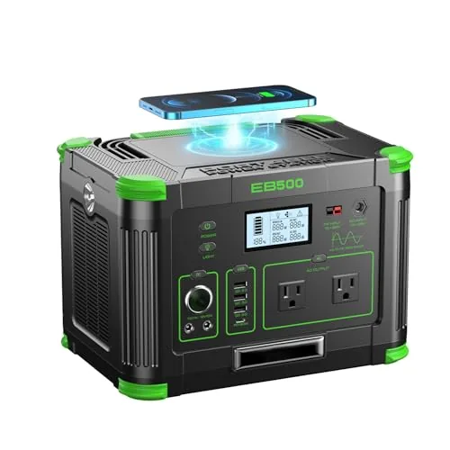 The Best Portable Generator for Home Backup Power