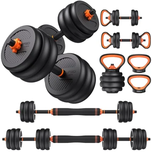 The Best Weight Set for Home Gym in 2026